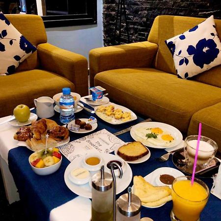 Hotel Semiramis City Center نواكشوط المظهر الخارجي الصورة
