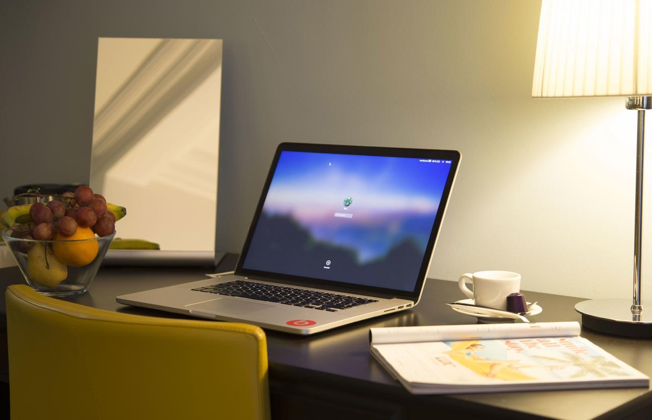 Hotel Semiramis City Center نواكشوط المظهر الخارجي الصورة